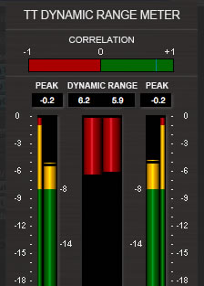 Tt Dynamic Range Meter Mac Download